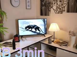 bonnie-nunez webcam