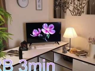 bonnie-nunez webcam