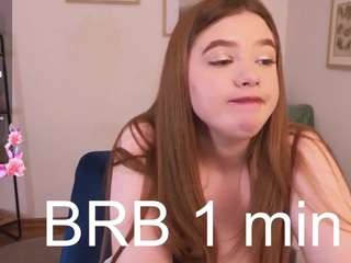 bonnie-nunez Live Webcam on CamSoda