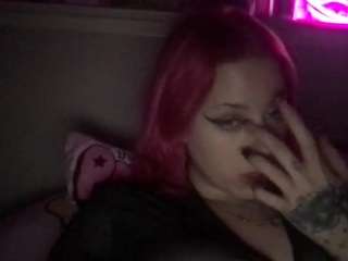 brattyangelica Live Webcam on CamSoda