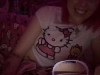 brattyangelica Live Webcam on CamSoda