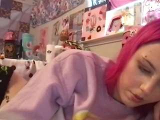 brattyangelica Live Webcam on CamSoda