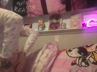 brattyangelica Dance live webcam