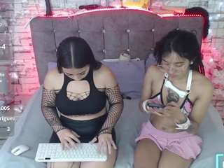 CEELESTEROUS live webcam show
