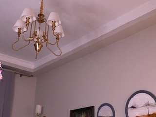 cheekie-breekie Modèle Webcam Profil