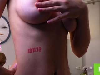 cheekie-breekie Live Webcam on CamSoda