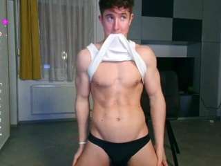 christianlevinee webcam
