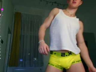 christianlevinee webcam