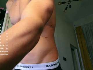 christianlevinee Live Webcam on {site_name}