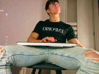 christianlevinee webcam