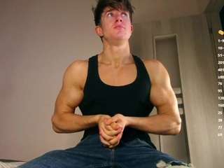 christianlevinee webcam