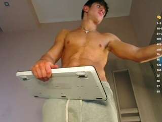 christianlevinee webcam