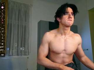 christianlevinee webcam model