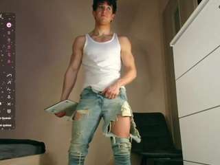 christianlevinee webcam