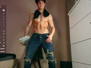 christianlevinee webcam