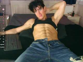 christianlevinee webcam