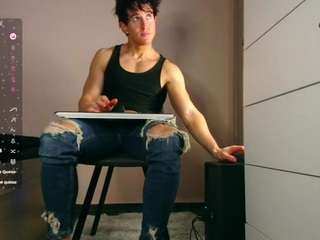 christianlevinee webcam