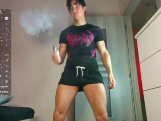 christianlevinee webcam