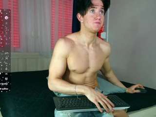 christianlevinee webcam