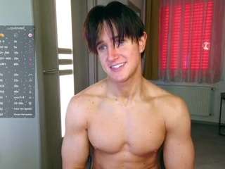 christianlevinee webcam