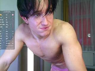 christianlevinee webcam