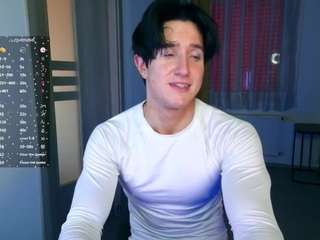 christianlevinee webcam