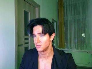 christianlevinee webcam