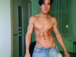 christianlevinee webcam