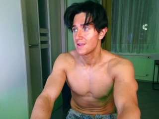 christianlevinee webcam