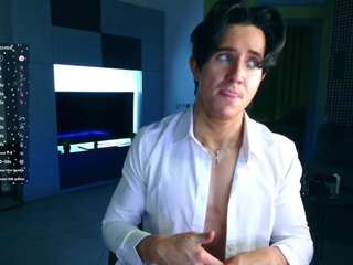 christianlevinee webcam