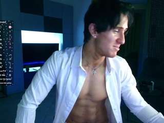 christianlevinee webcam