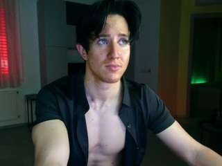 ChristianLevine