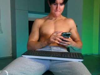 christianlevinee webcam