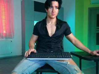 ChristianLevine