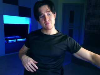 This model is live right now. christianlevinee