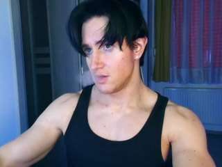 ChristianLevine
