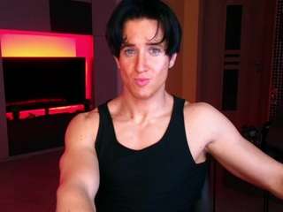 ChristianLevine