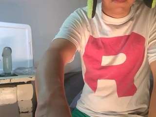 cryguy99 Live Webcam on CamSoda