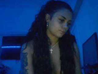 fayfabulous69 Live Webcam on CamSoda