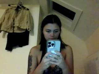 fayfabulous69 Live Webcam on CamSoda