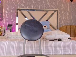 geral-lux Live Webcam on CamSoda