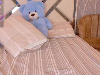 geral-lux Live Webcam on CamSoda