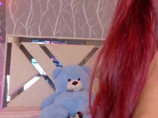 geral-lux Live Webcam on CamSoda