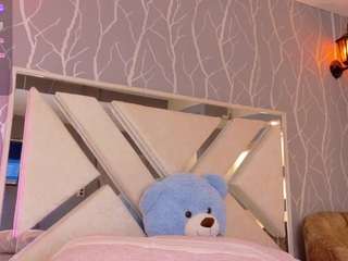 geral-lux Live Webcam on CamSoda