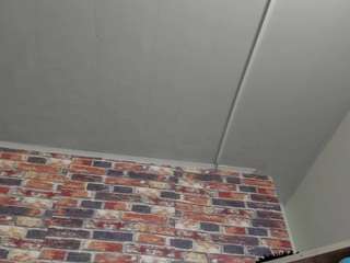 gia-fantasy Live Webcam on CamSoda