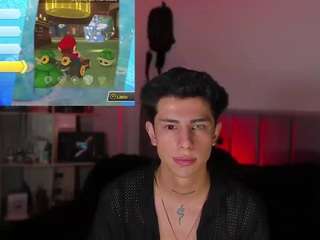 Ianmonrroy