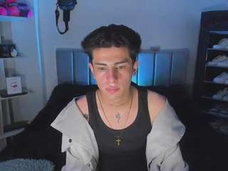 Ianmonrroy