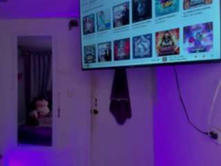 ianmonrroy webcam