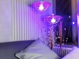 irinarubius - Live Cam
