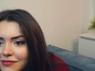jannetcotant from CamSoda is Freechat